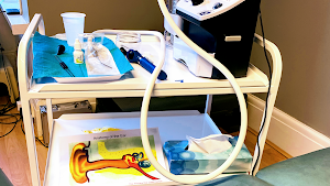 Peninsula Ear Care place picture